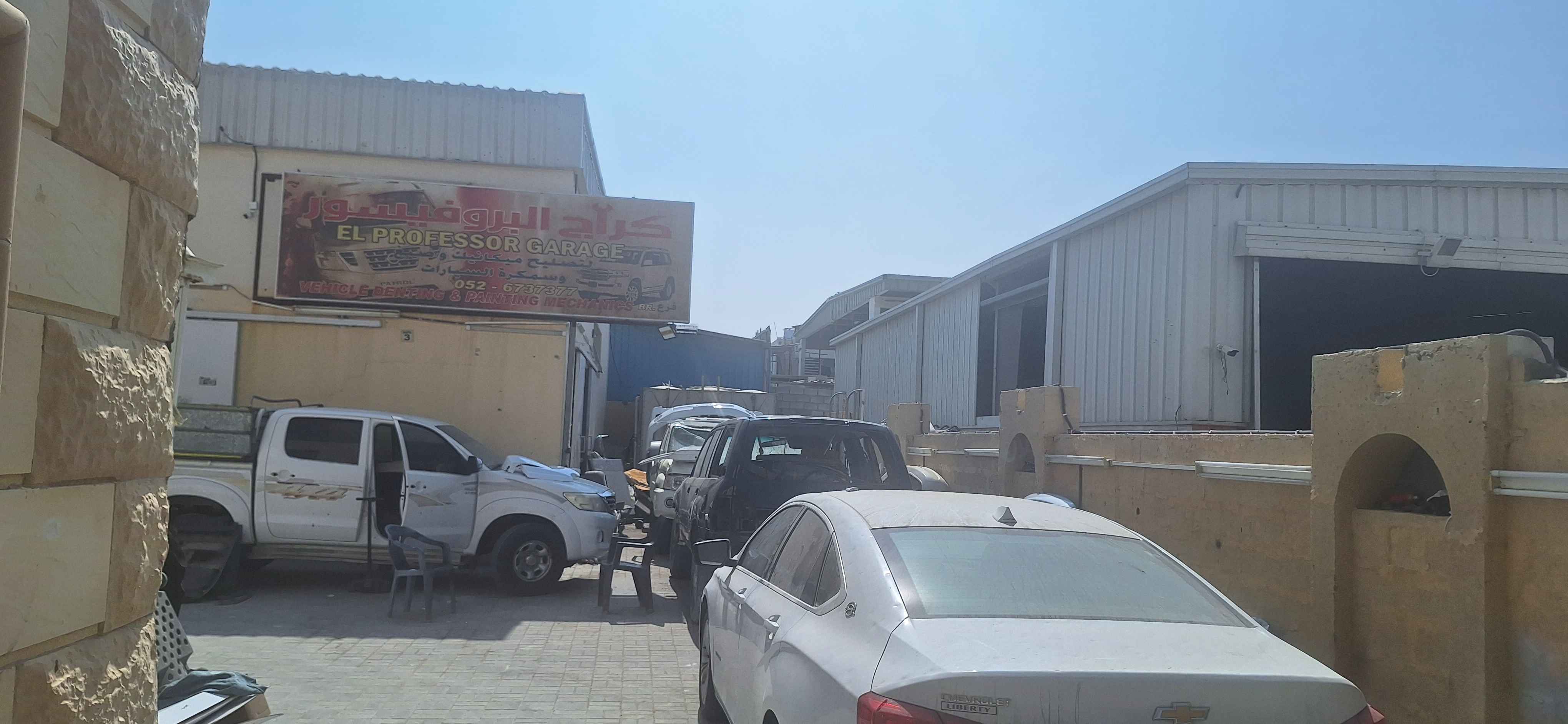Workshop Image