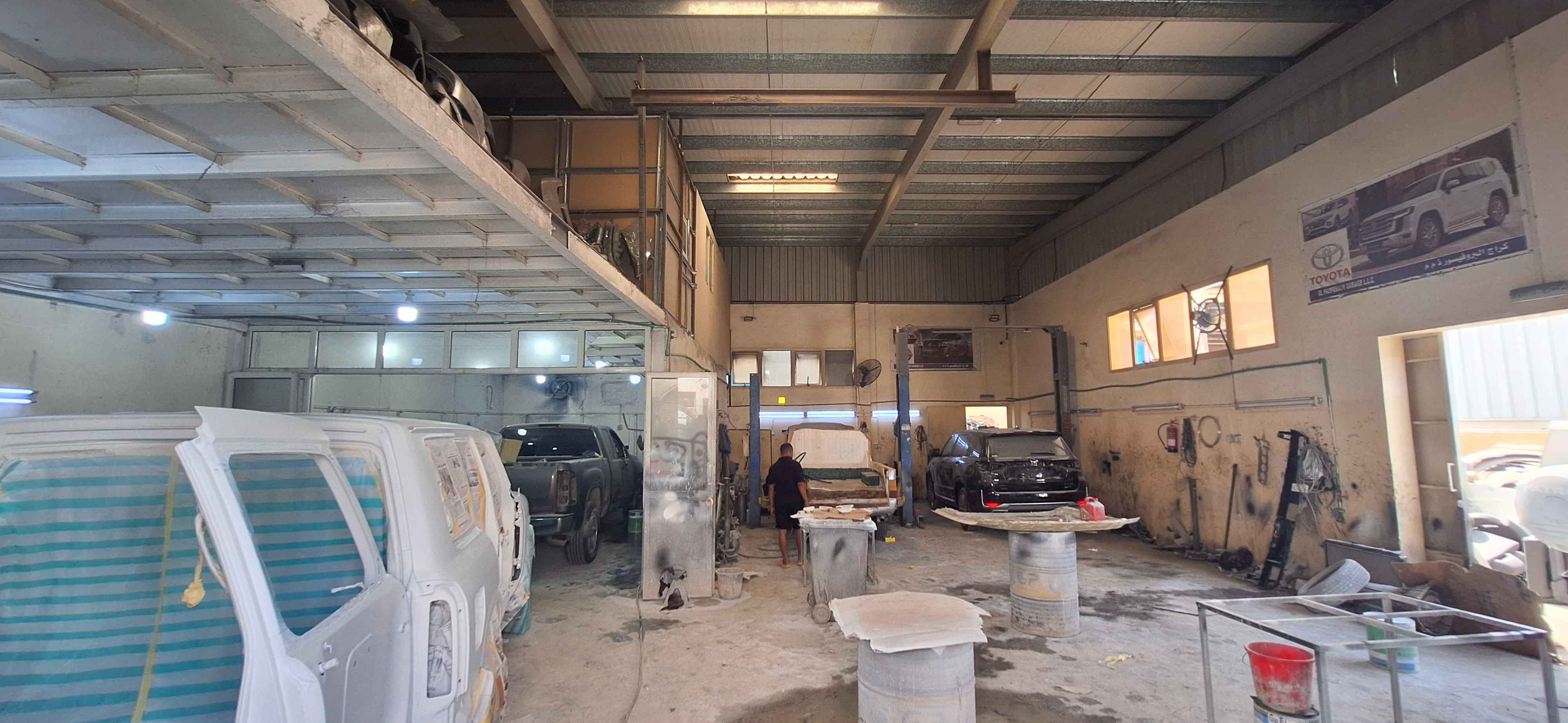 Workshop Image