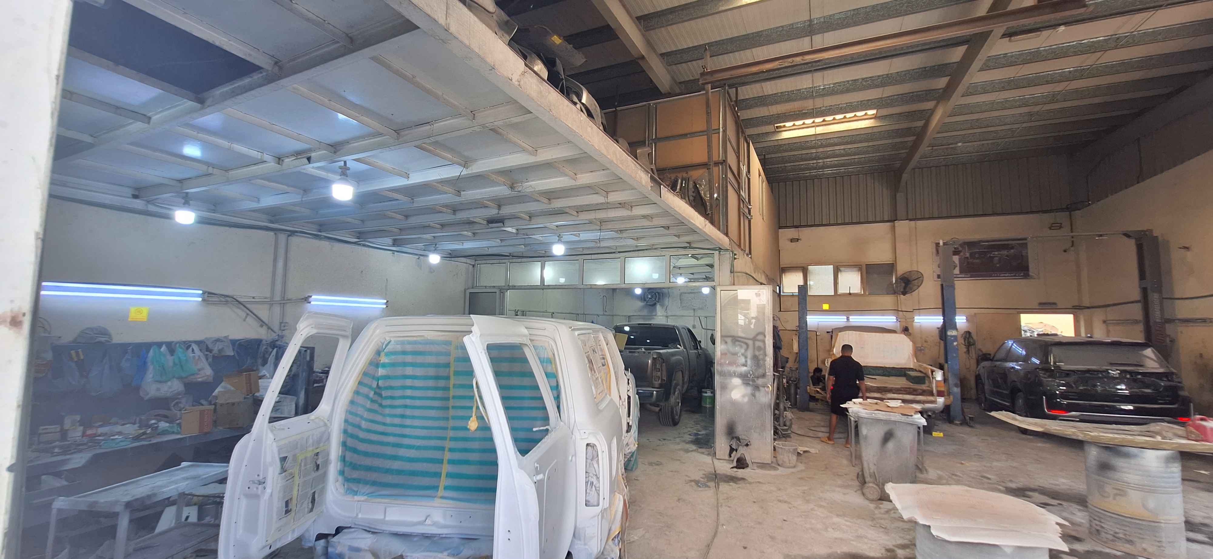 Workshop Image