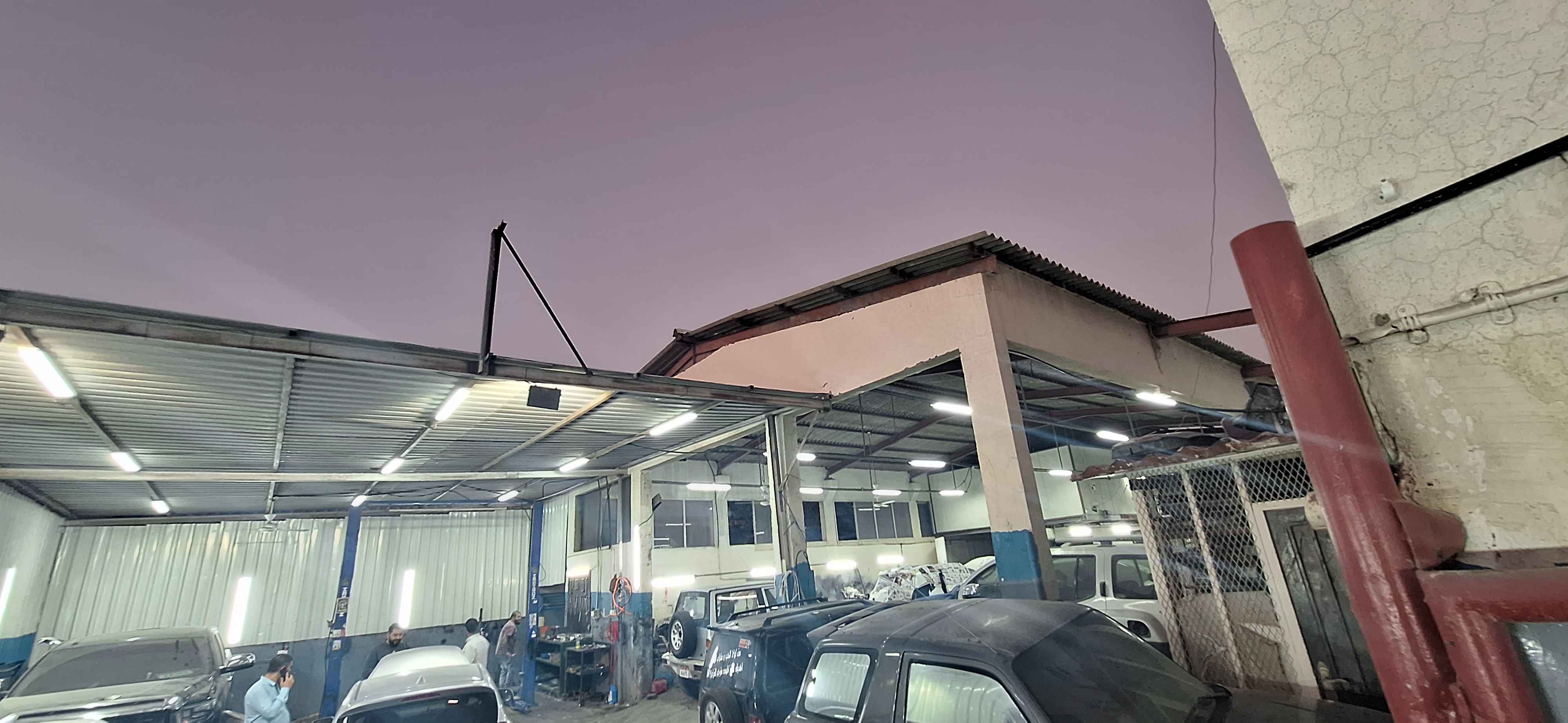 Workshop Image
