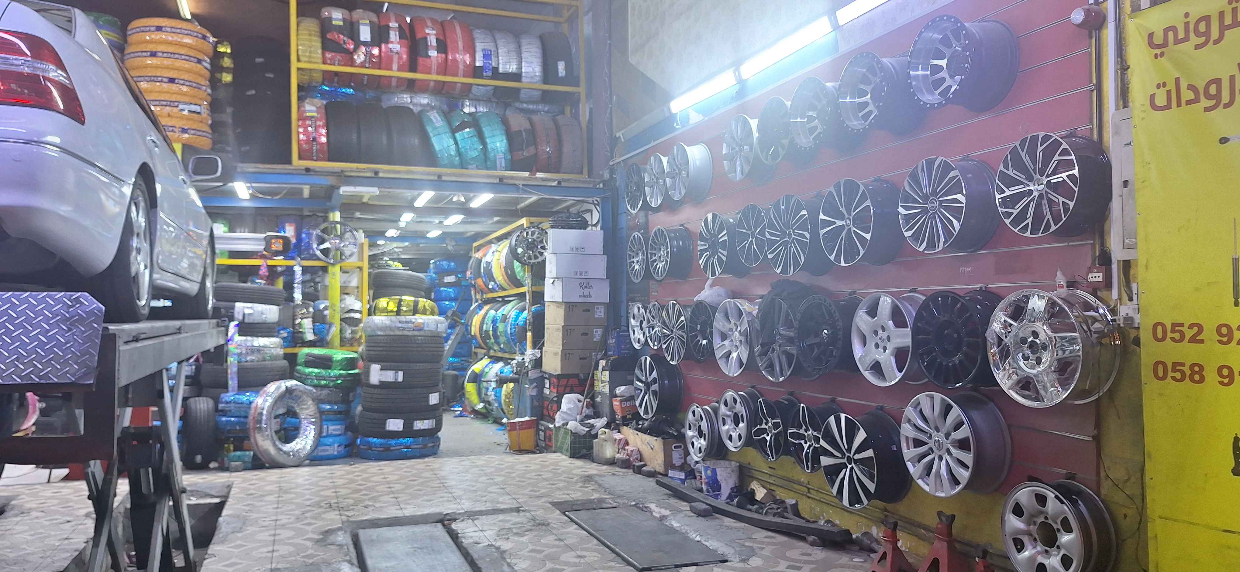 Workshop Image